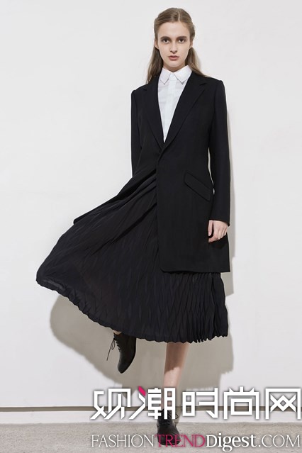 Y's Yohji Yamamoto 2016ﶬϵLookBookͼƬ