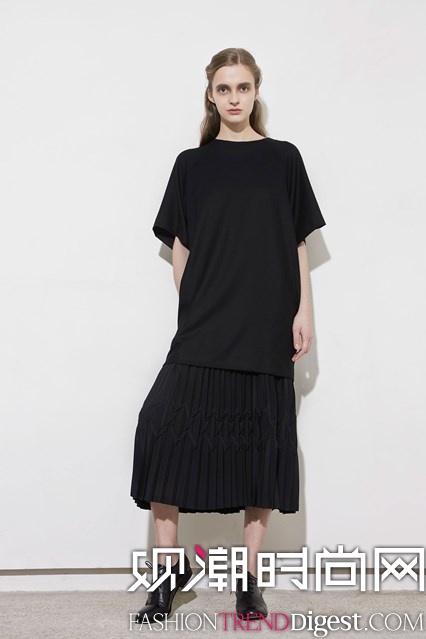 Y's Yohji Yamamoto 2016ﶬϵLookBookͼƬ