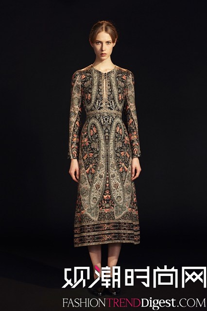 Vilshenko 2016ϵLookBookDƬ