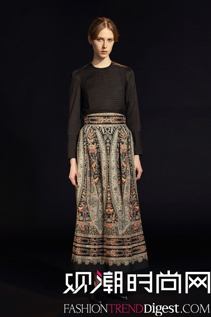 Vilshenko 2016ϵLookBookDƬ