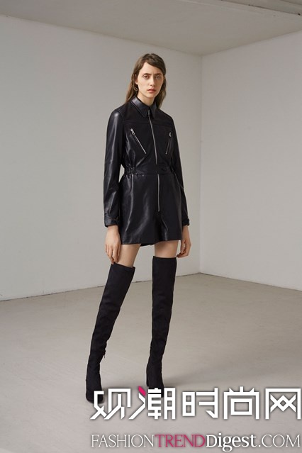 McQ Alexander McQueen 2016ﶬϵLookBookͼƬ