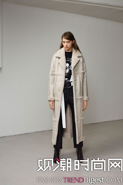 McQ Alexander McQueen 2016ﶬϵLookBookͼƬ