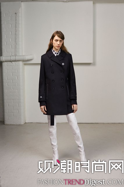 McQ Alexander McQueen 2016ﶬϵLookBookͼƬ