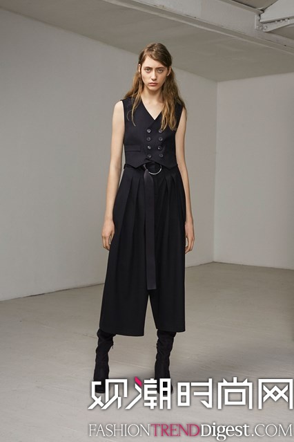 McQ Alexander McQueen 2016ﶬϵLookBookͼƬ