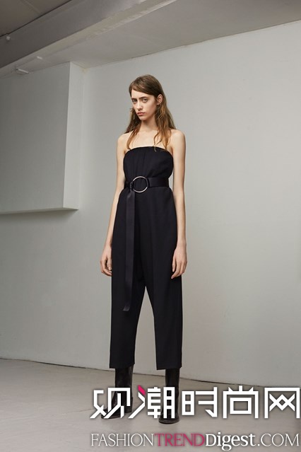 McQ Alexander McQueen 2016ﶬϵLookBookͼƬ