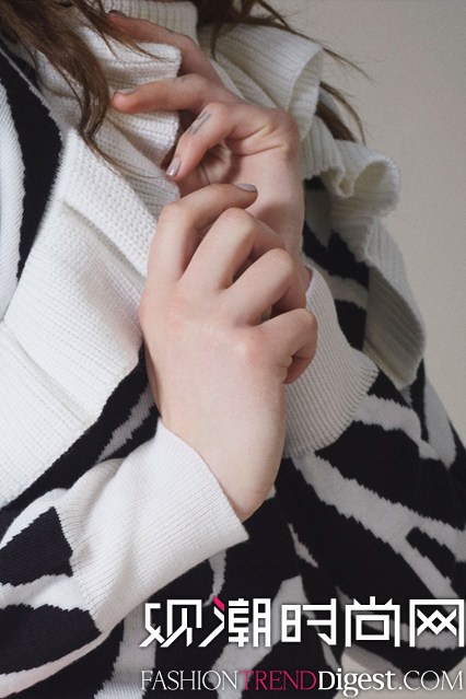PAPER London 2016ﶬϵLookBookDƬ
