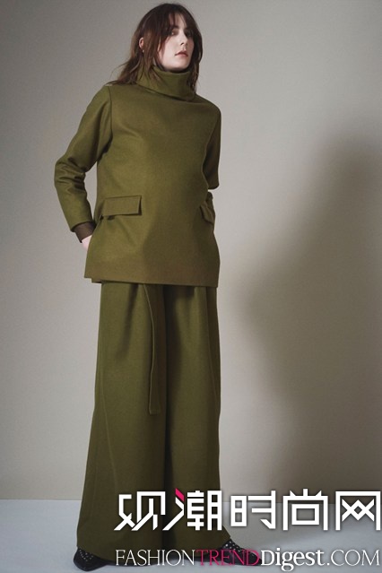 PAPER London 2016ﶬϵLookBookDƬ
