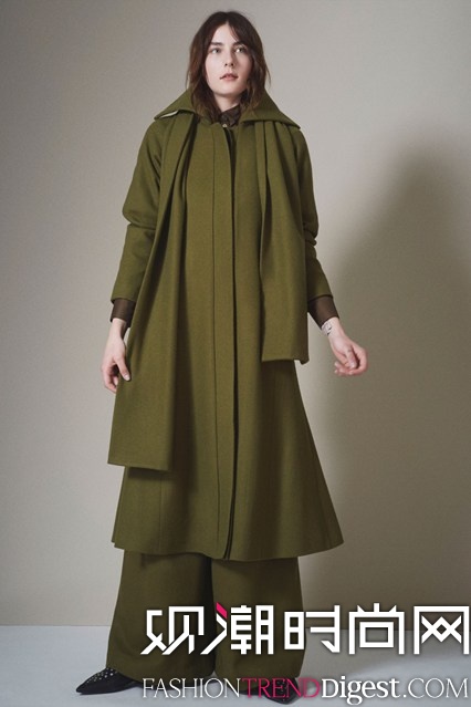 PAPER London 2016ﶬϵLookBookDƬ