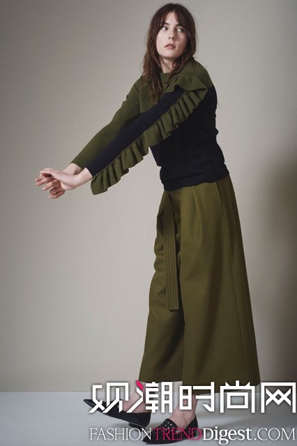 PAPER London 2016ﶬϵLookBookDƬ