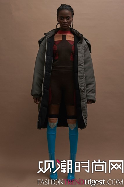 Yeezy 2016ﶬϵLookBookͼƬ