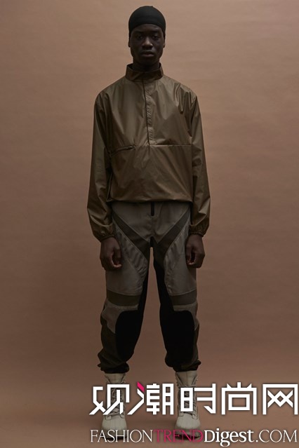 Yeezy 2016ﶬϵLookBookͼƬ