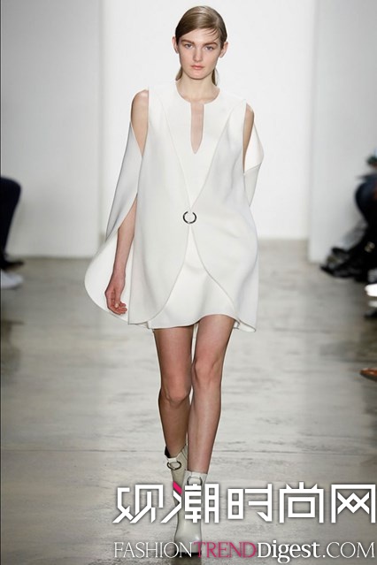 Dion Lee 2016ﶬϵм~srbܸDƬ
