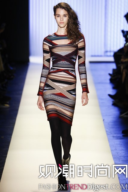 Herve Leger 2016ﶬϵŦԼʱװܸͼƬ