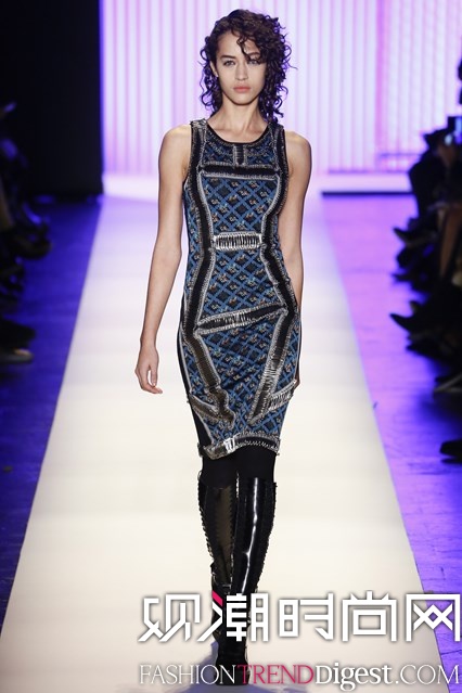 Herve Leger 2016ﶬϵŦԼʱװܸͼƬ