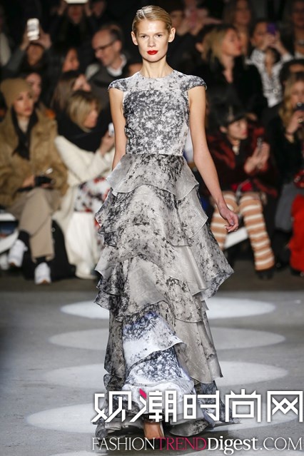 Christian Siriano 2016ﶬŦԼʱװܸͼƬ