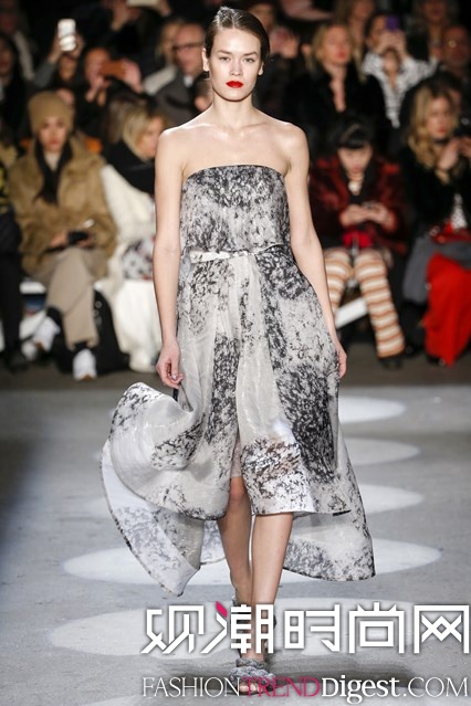 Christian Siriano 2016ﶬŦԼʱװܸͼƬ