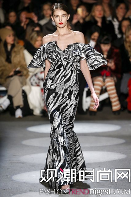 Christian Siriano 2016ﶬŦԼʱװܸͼƬ