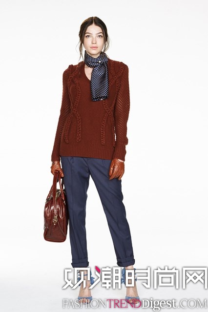 Banana Republic 2016ﶬŦԼʱװLOOKBOOKͼƬ