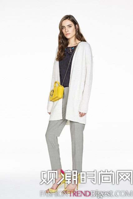 Banana Republic 2016ﶬŦԼʱװLOOKBOOKͼƬ