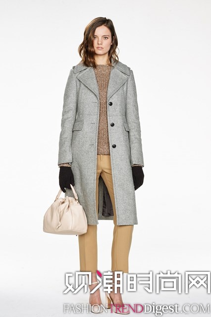 Banana Republic 2016ﶬŦԼʱװLOOKBOOKͼƬ