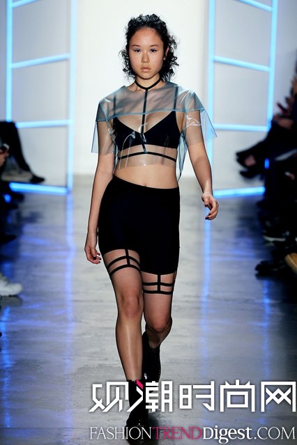 Chromat 2016ﶬŦԼʱװܸͼƬ