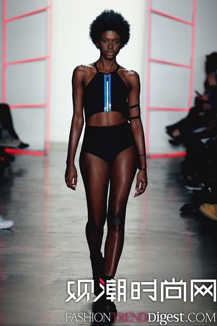 Chromat 2016ﶬŦԼʱװܸͼƬ