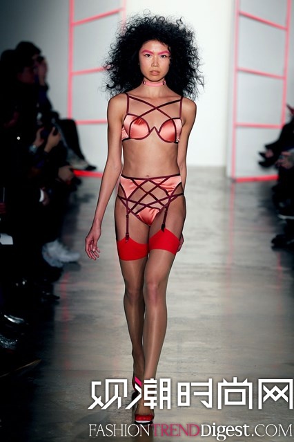 Chromat 2016ﶬŦԼʱװܸͼƬ