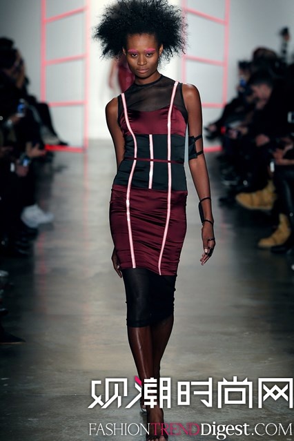Chromat 2016�ﶬŦԼʱװ�ܸ���ͼƬ