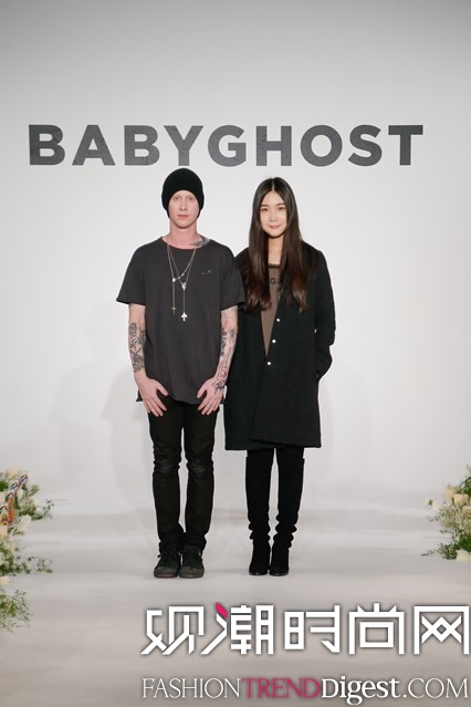 Babyghost 2016ﶬŦԼʱװܸͼƬ