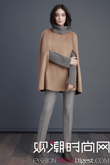 Elie Tahari 2016ﶬ~srbLOOKBOOKDƬ