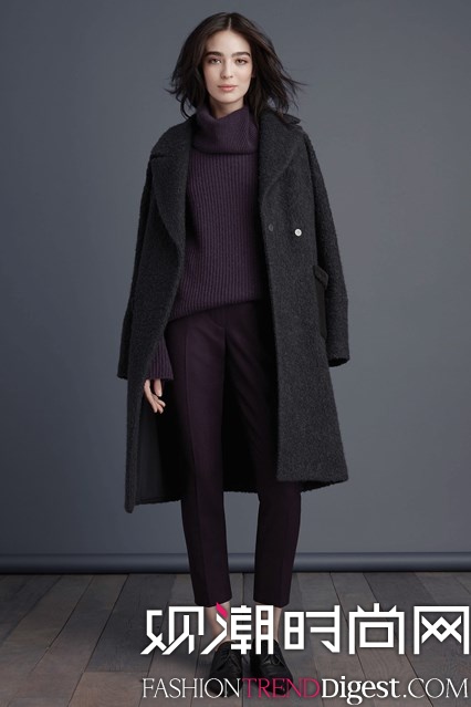 Elie Tahari 2016ﶬ~sr(sh)bLOOKBOOKDƬ