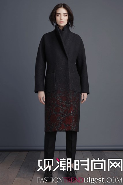 Elie Tahari 2016ﶬ~srbLOOKBOOKDƬ