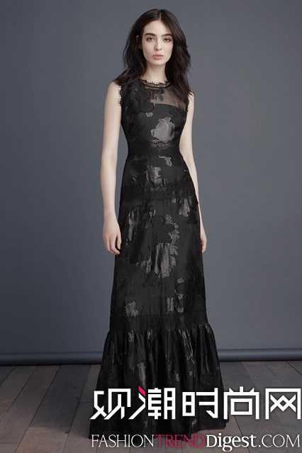Elie Tahari 2016ﶬ~srbLOOKBOOKDƬ