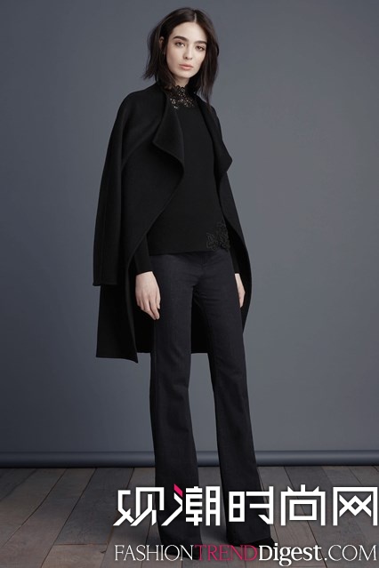 Elie Tahari 2016ﶬ~srbLOOKBOOKDƬ