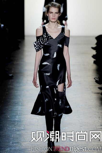 Prabal Gurung 2016ﶬŦԼʱװܸͼƬ