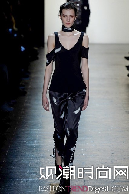 Prabal Gurung 2016ﶬŦԼʱװܸͼƬ