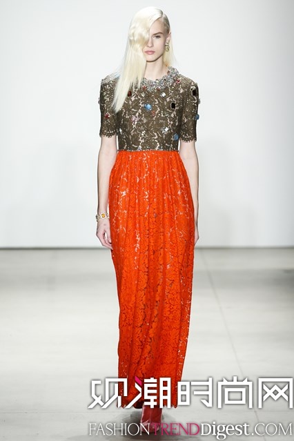 Jenny Packham 2016ﶬϵŦԼʱװܸͼƬ