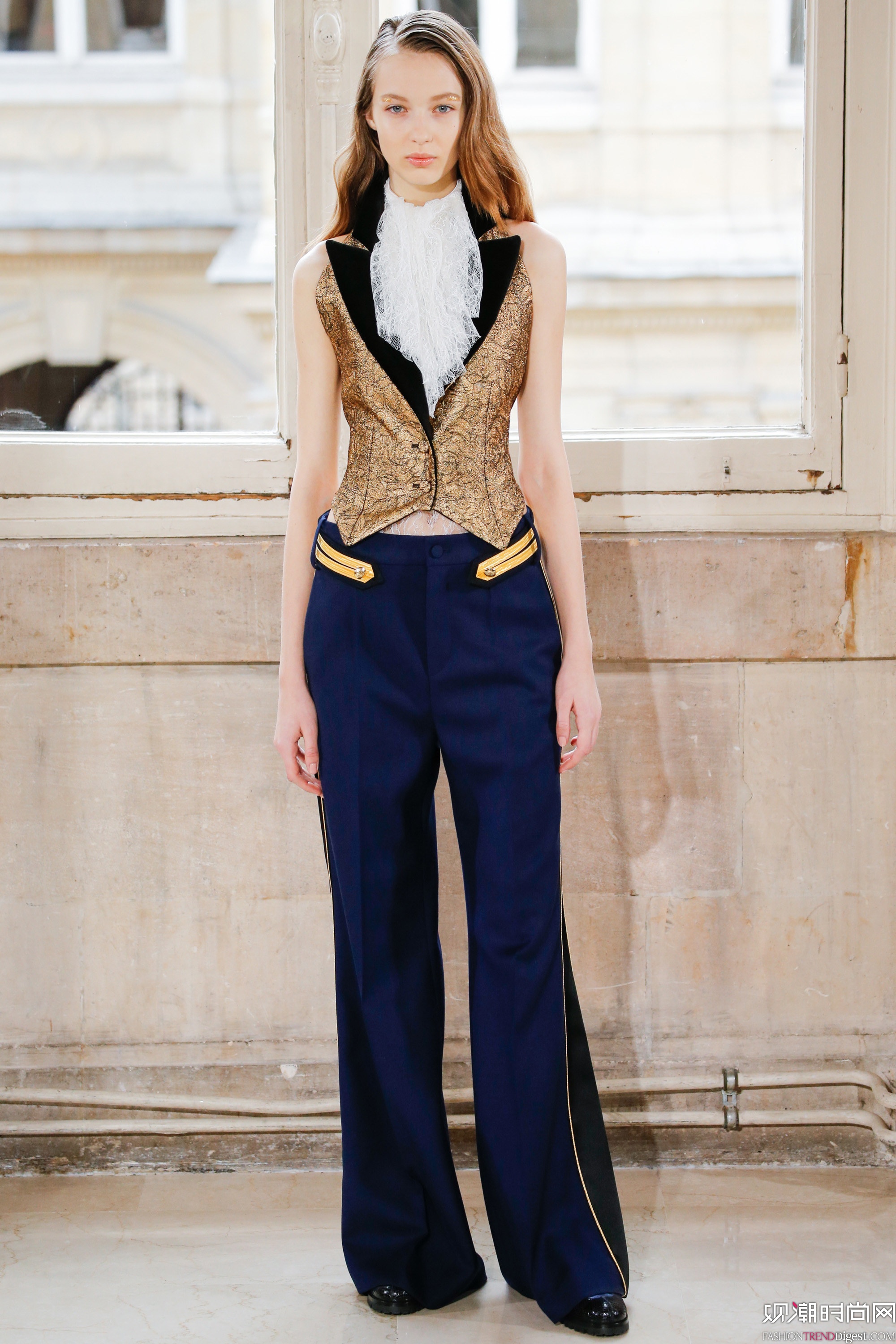 Bouchra Jarrar 2016İ߶ʱװܸͼƬ