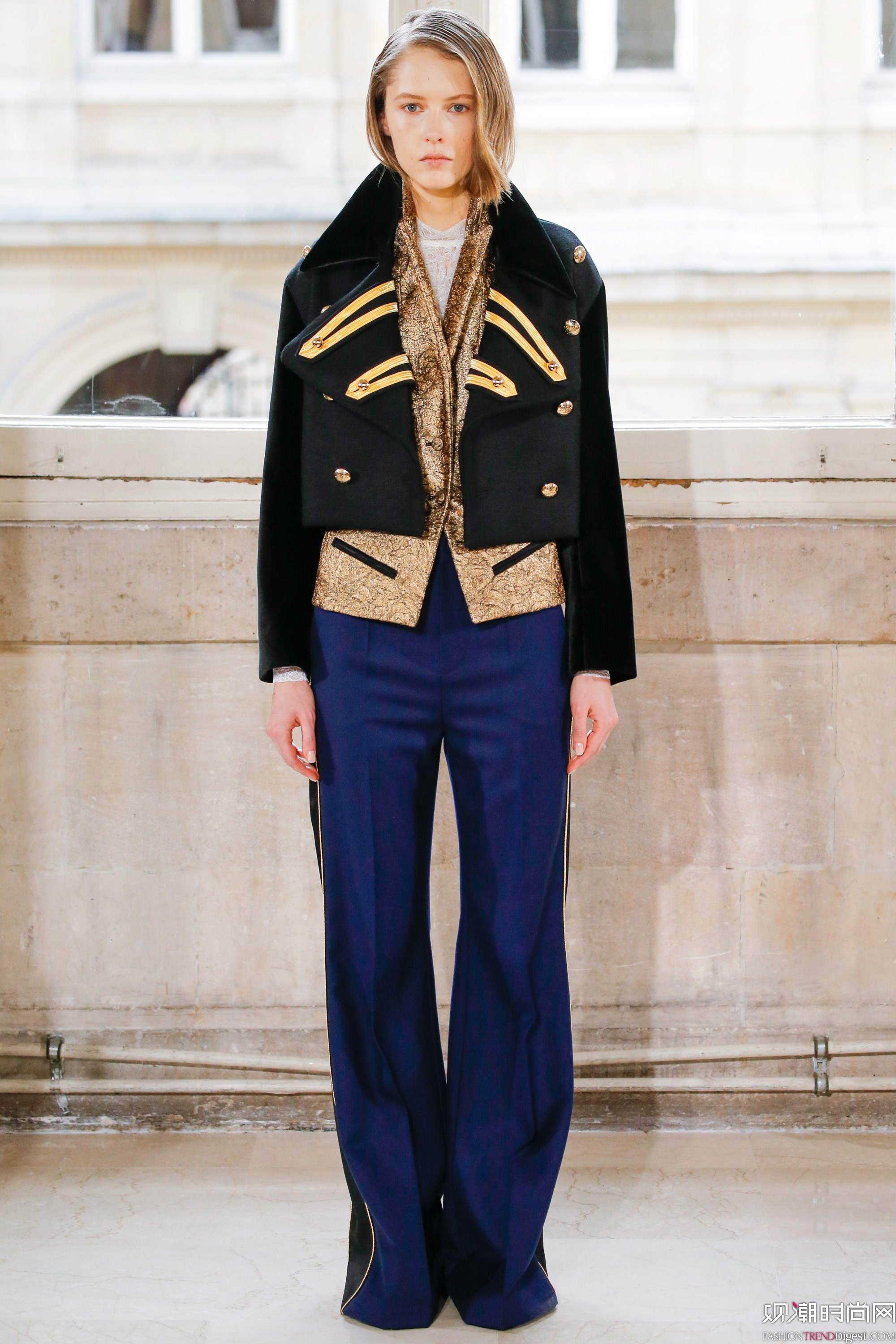 Bouchra Jarrar 2016İ߶rbܸDƬ