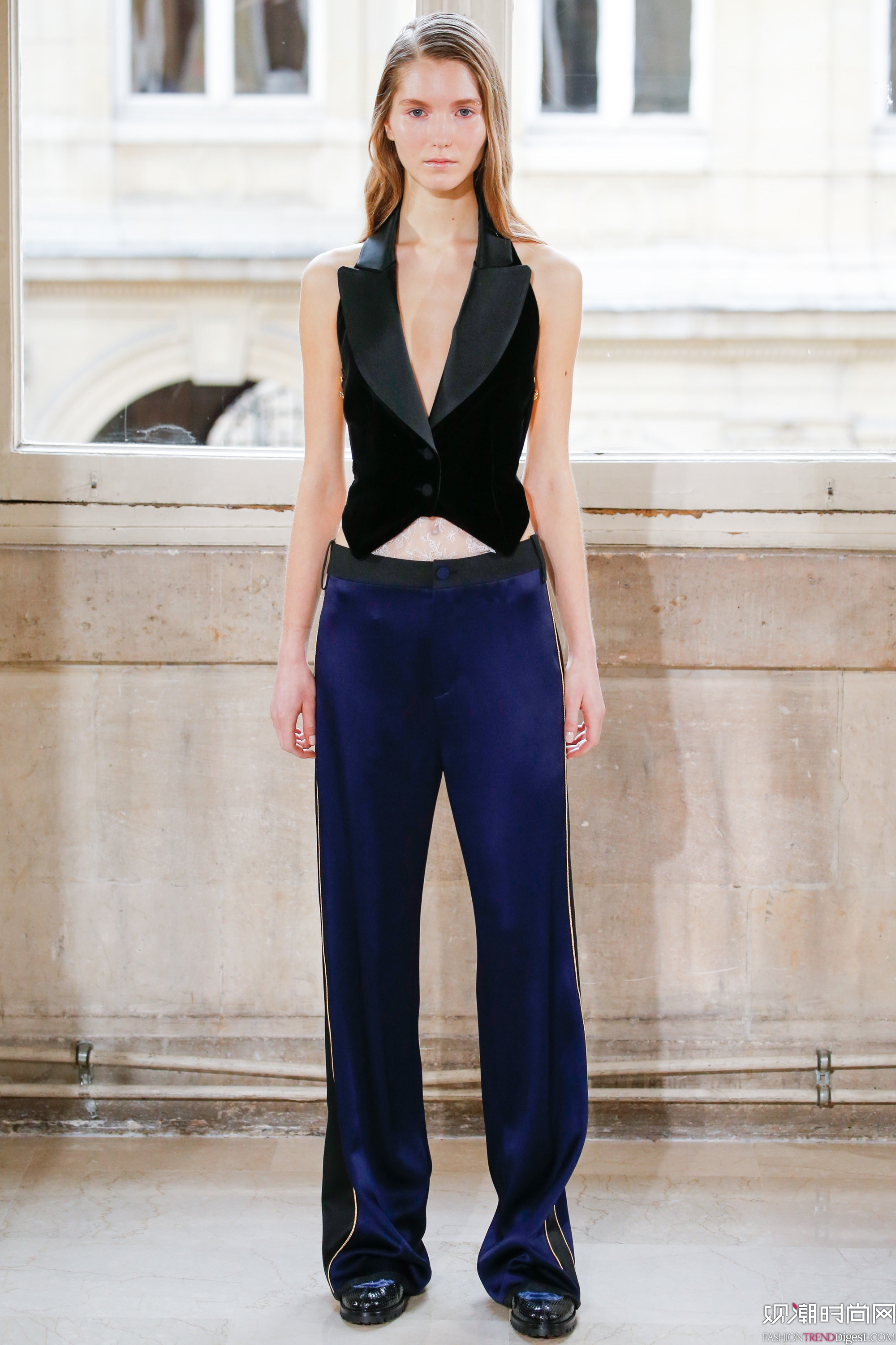 Bouchra Jarrar 2016İ߶ʱװܸͼƬ