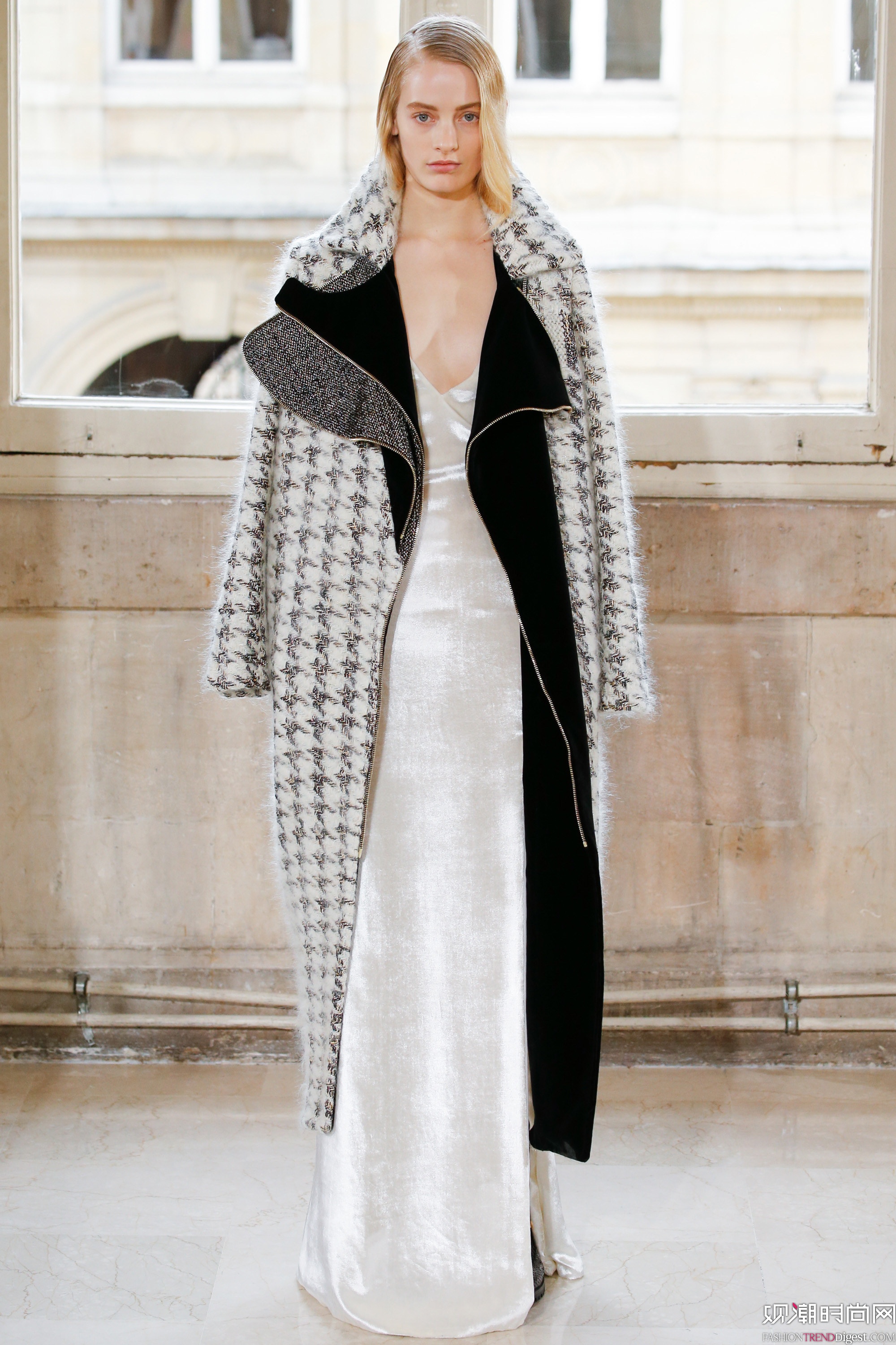 Bouchra Jarrar 2016���İ���߶�ʱװ�ܸ���ͼƬ