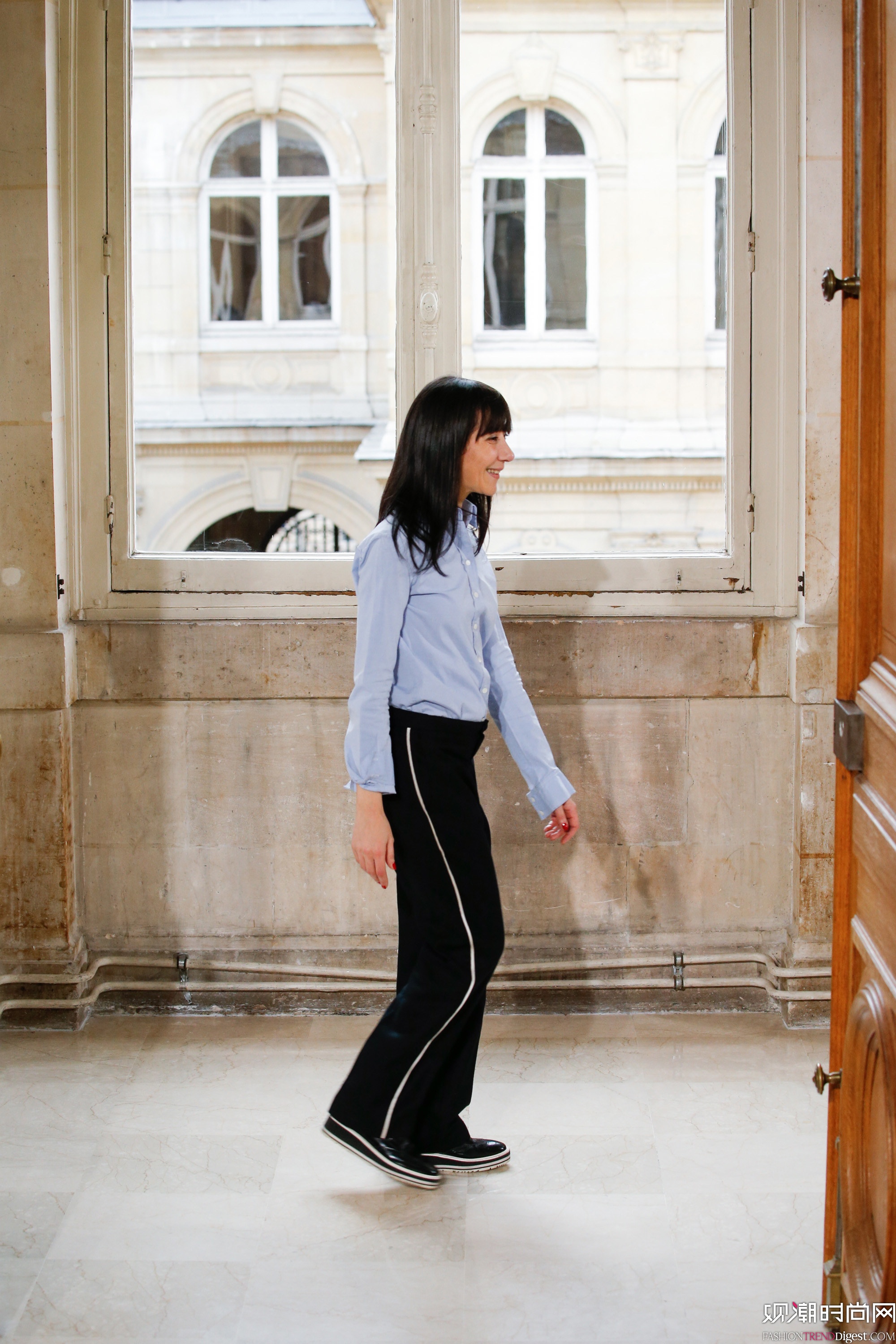 Bouchra Jarrar 2016İ߶ʱװܸͼƬ