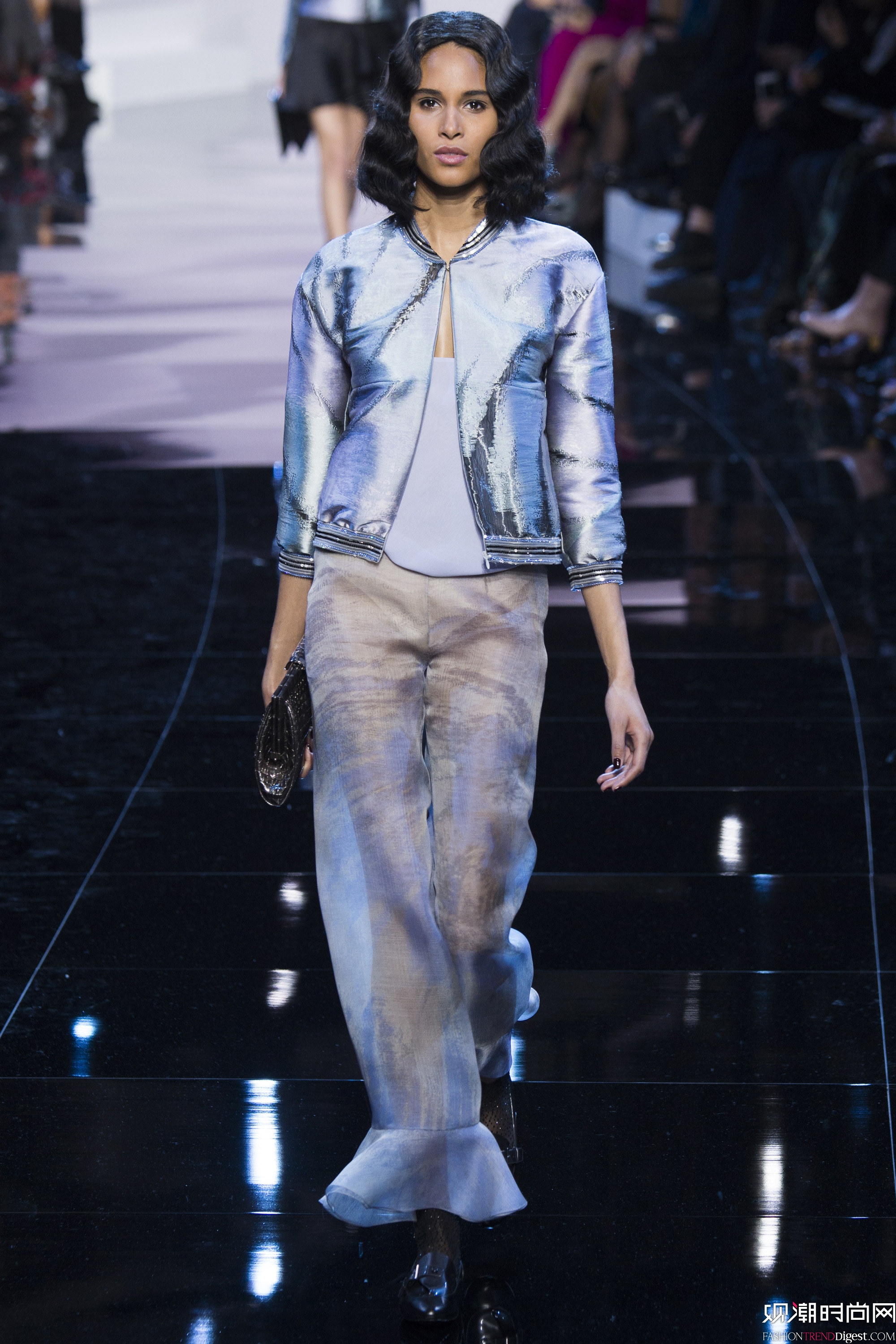 Armani Priv 2016İ߶r(sh)bܸDƬ