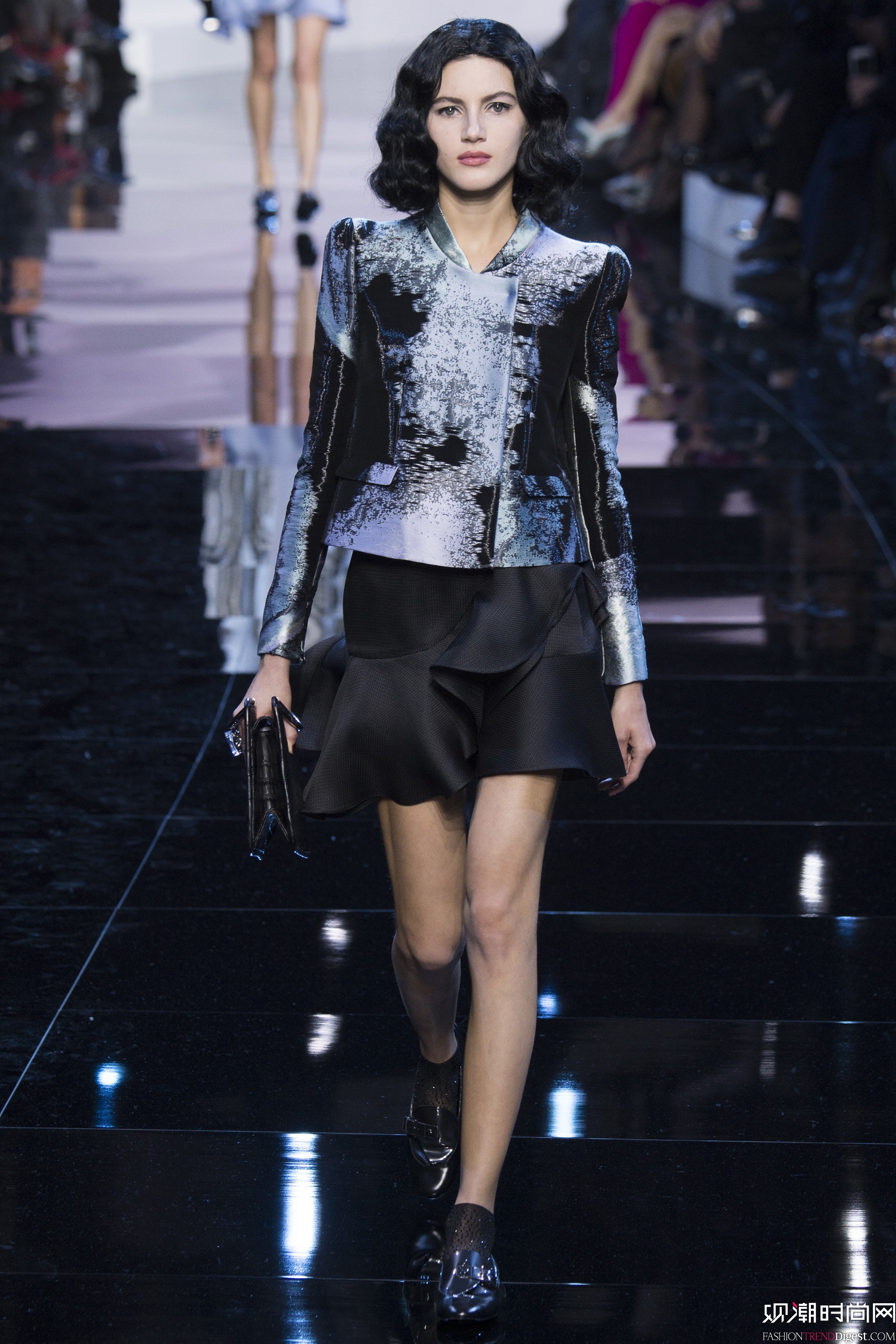 Armani Priv 2016İ߶r(sh)bܸDƬ