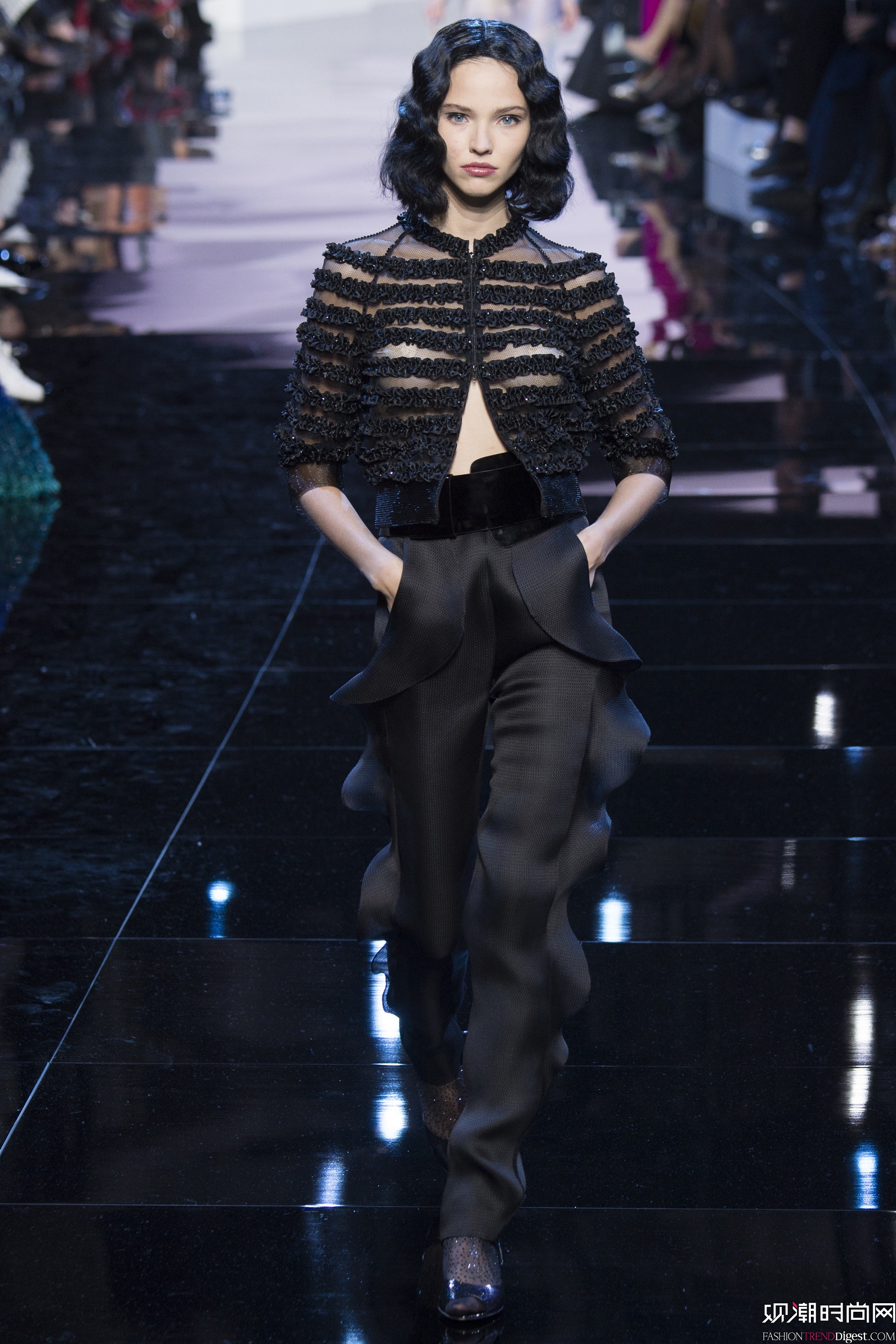 Armani Priv 2016İ߶rbܸDƬ