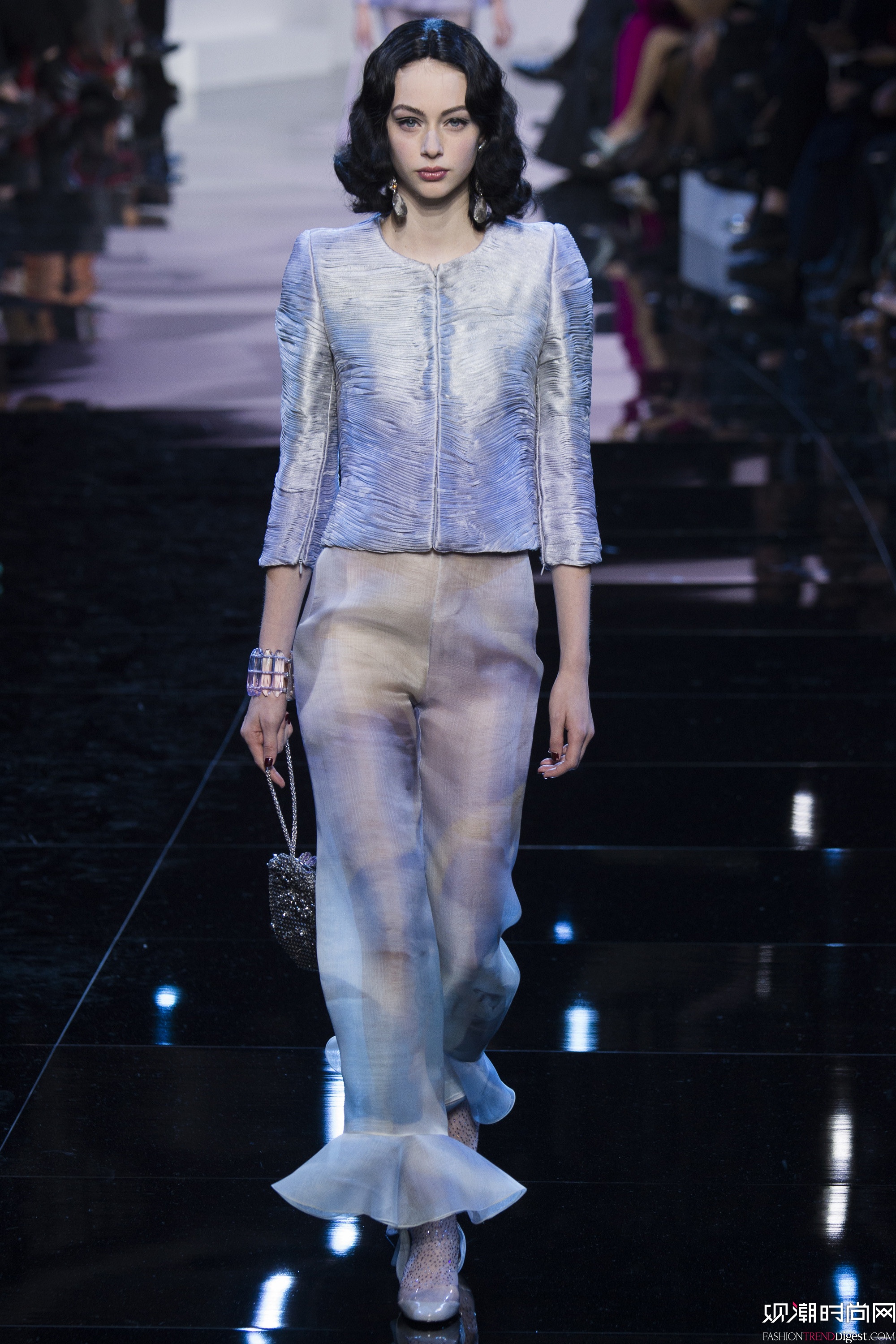 Armani Priv 2016İ߶rbܸDƬ