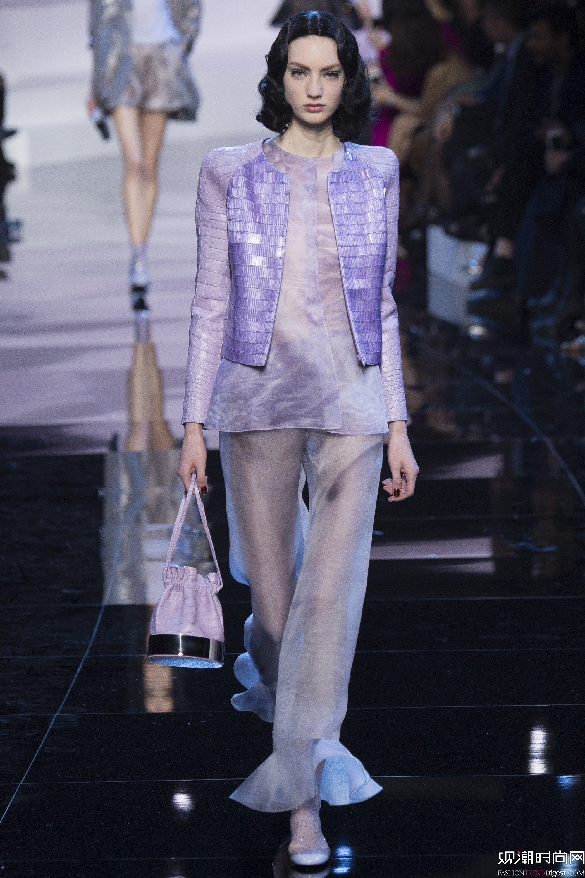 Armani Priv 2016İ߶rbܸDƬ