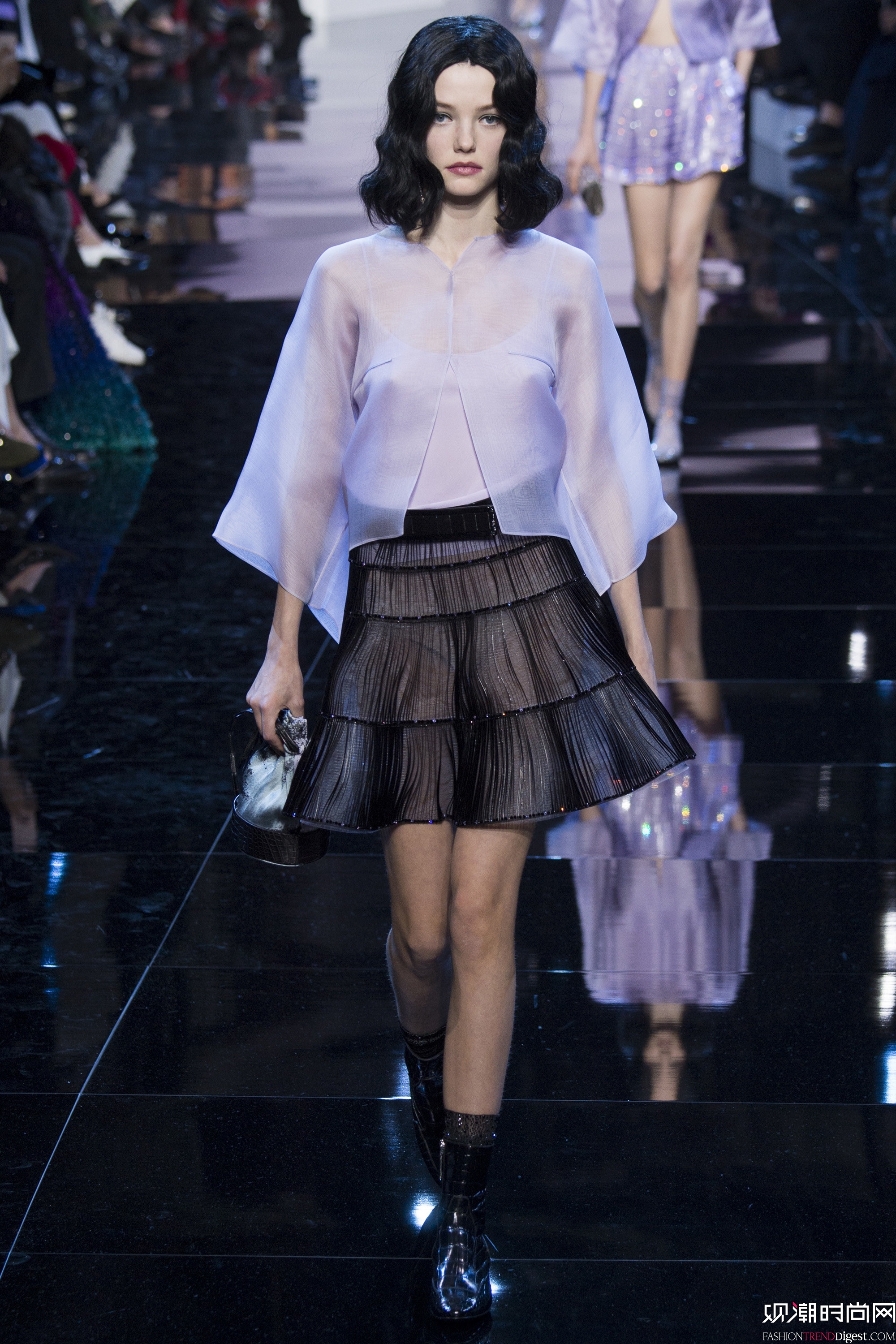 Armani Priv 2016İ߶rbܸDƬ