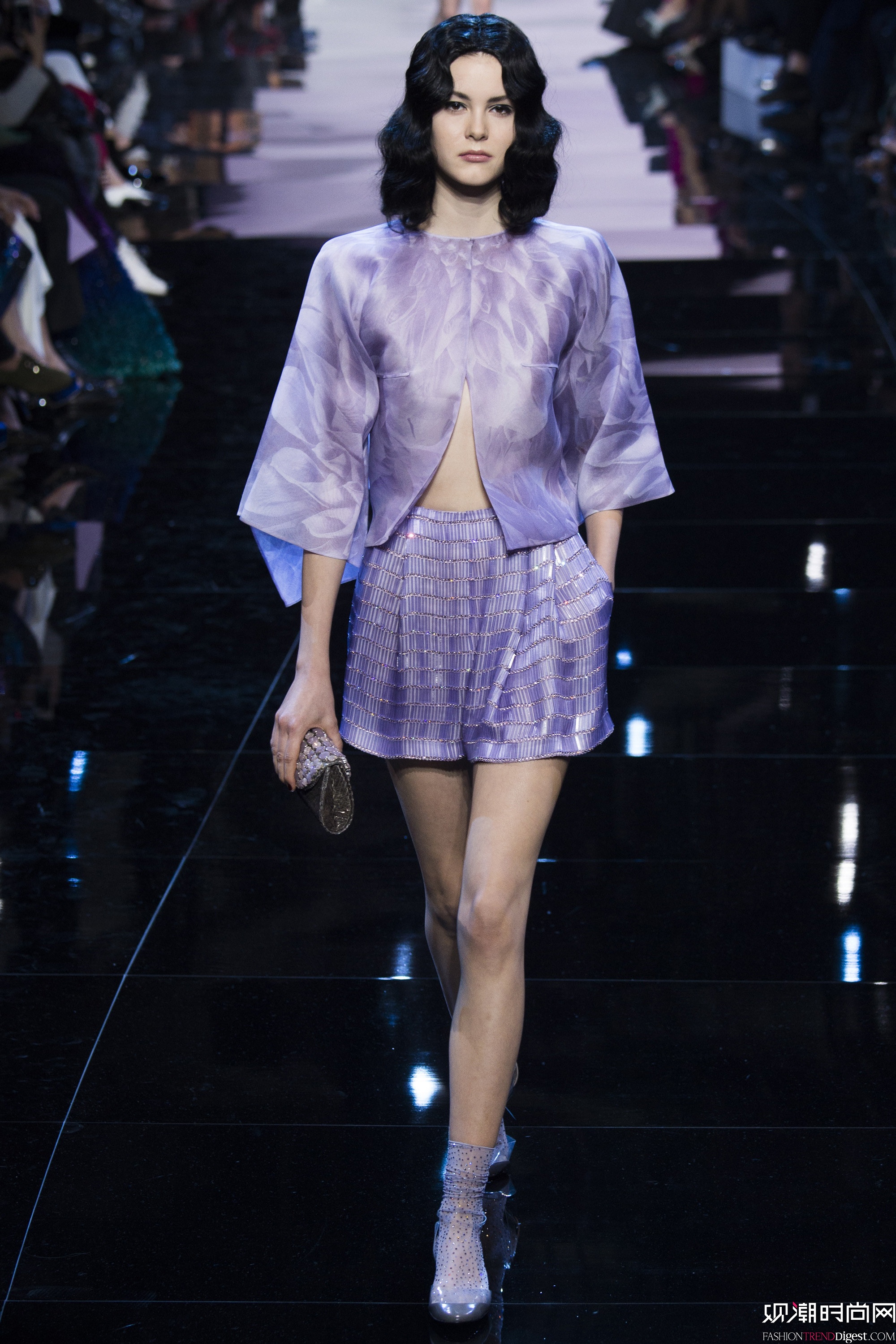 Armani Priv 2016İ߶rbܸDƬ