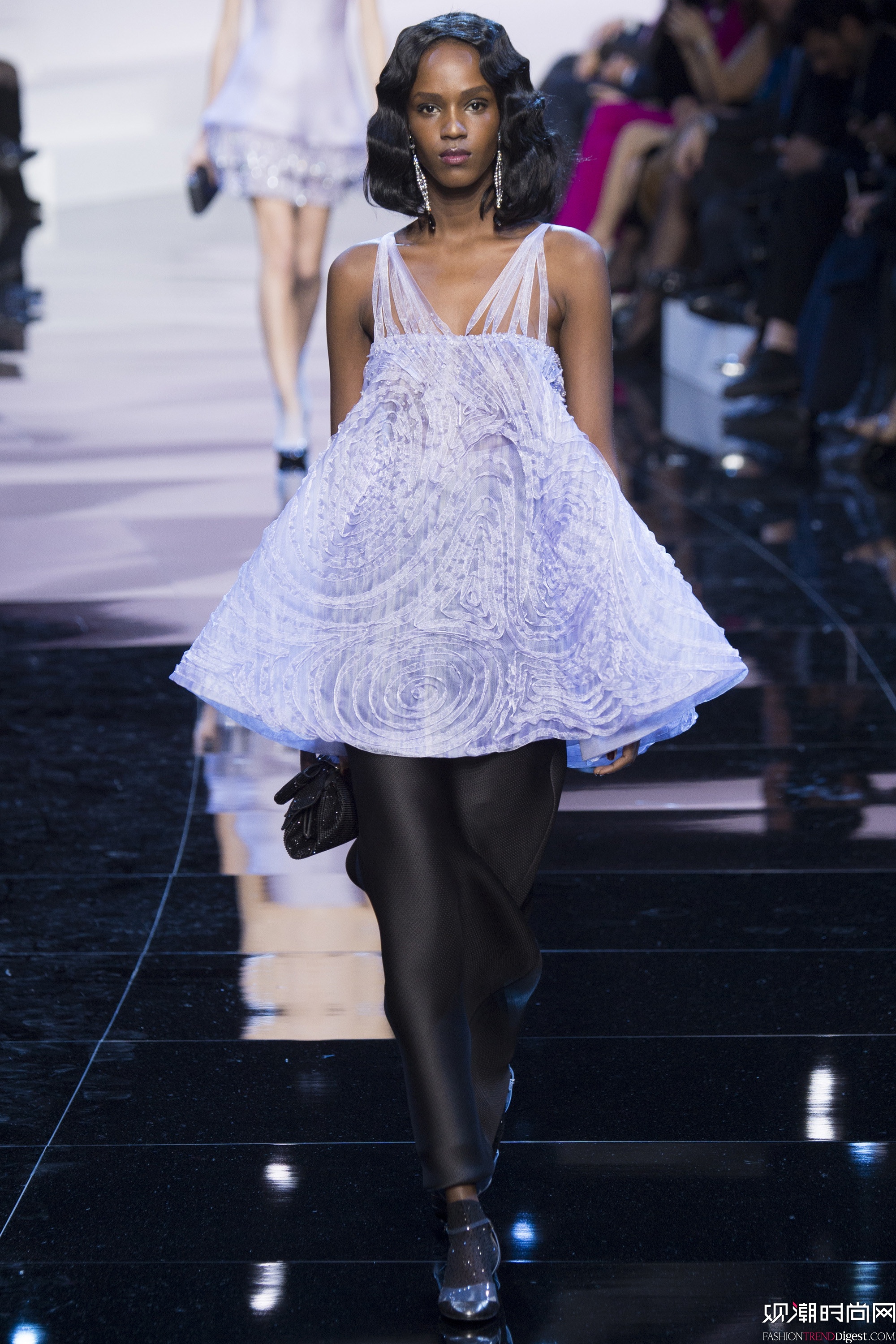 Armani Priv 2016İ߶r(sh)bܸDƬ